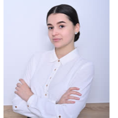 Милае Гараева