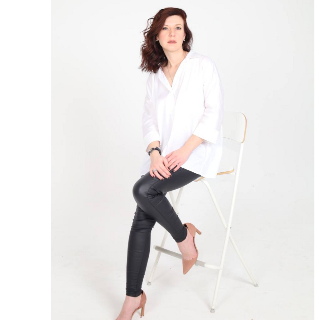 Елена Партс