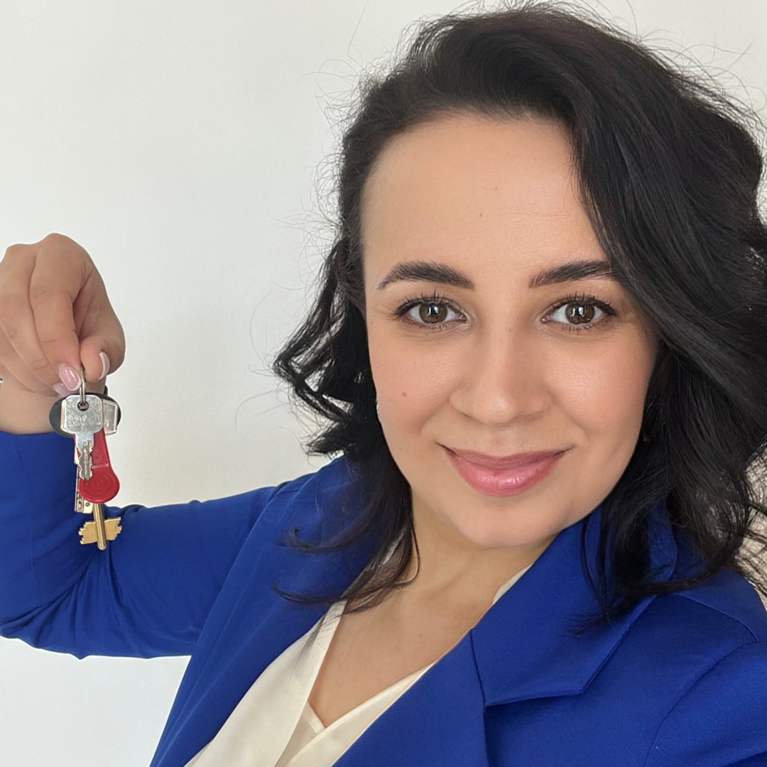 Ольга Клопот