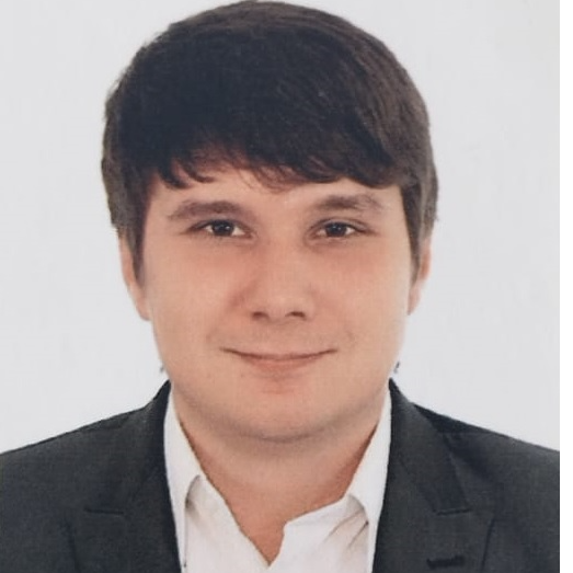 Максим Задорожний