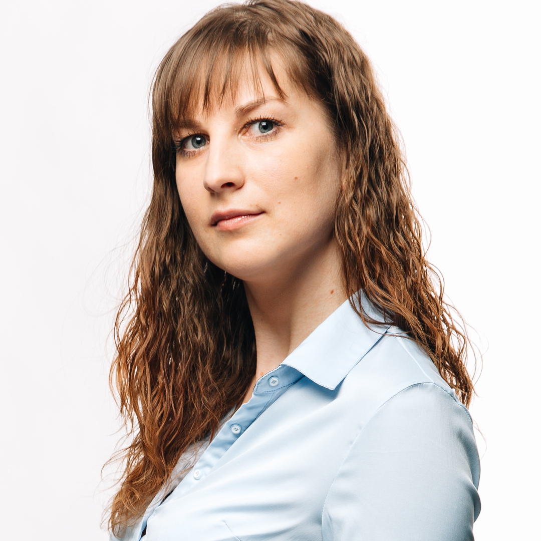 Анна Баластова