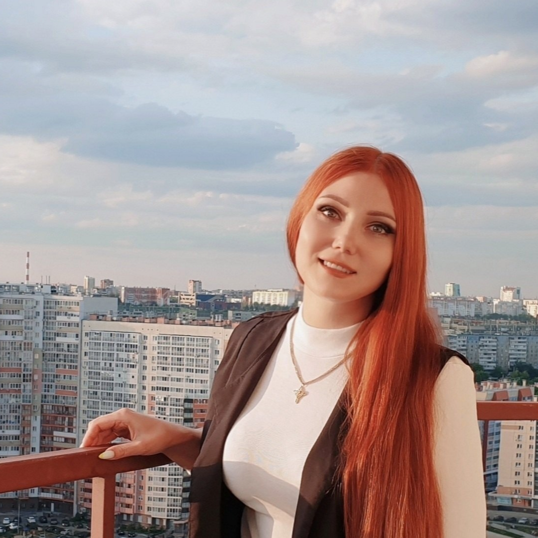 Елена Шохина