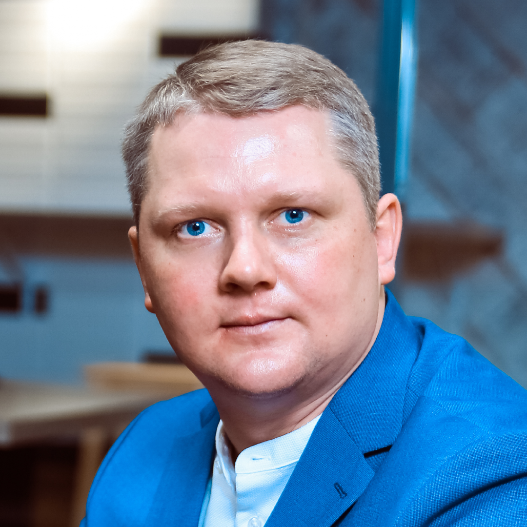 Сергей Зубков