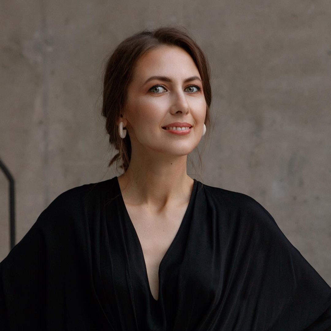 Светлана Кацуро