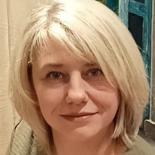 Елена Васильева