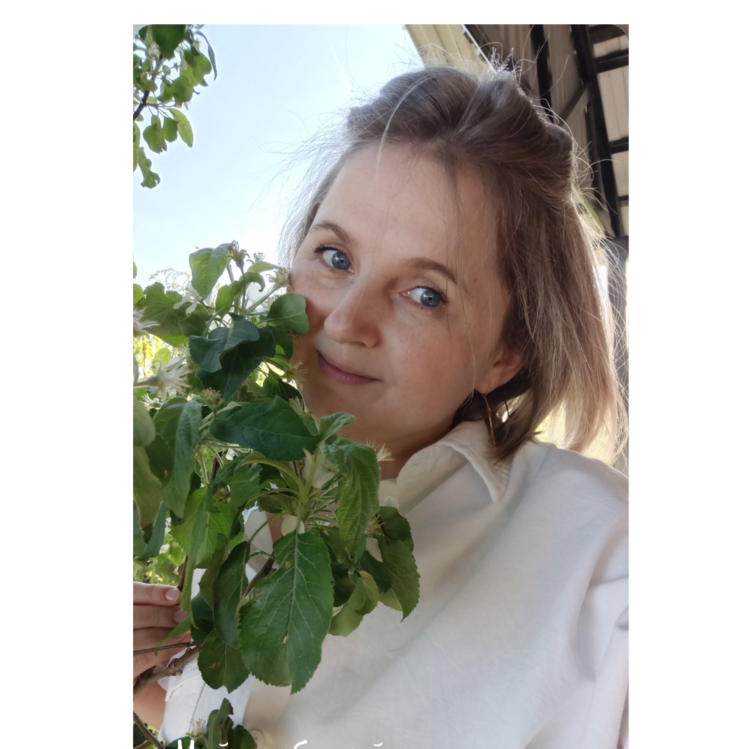 Светлана Роман