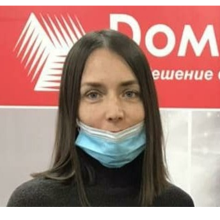 Оксана Андриасян