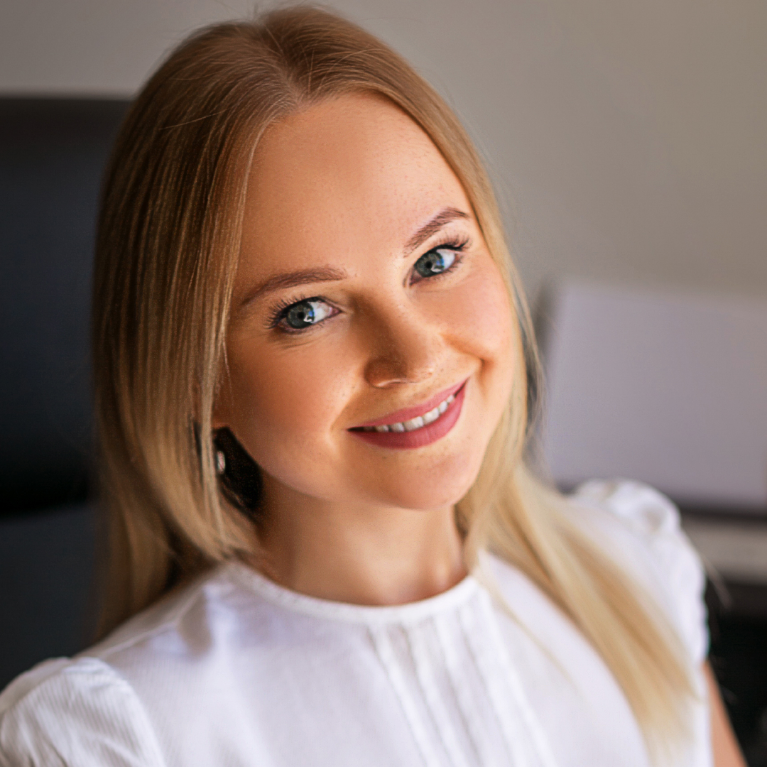 Ольга Осетрова