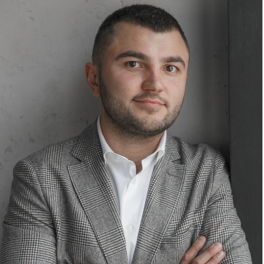 Руслан Юнусов