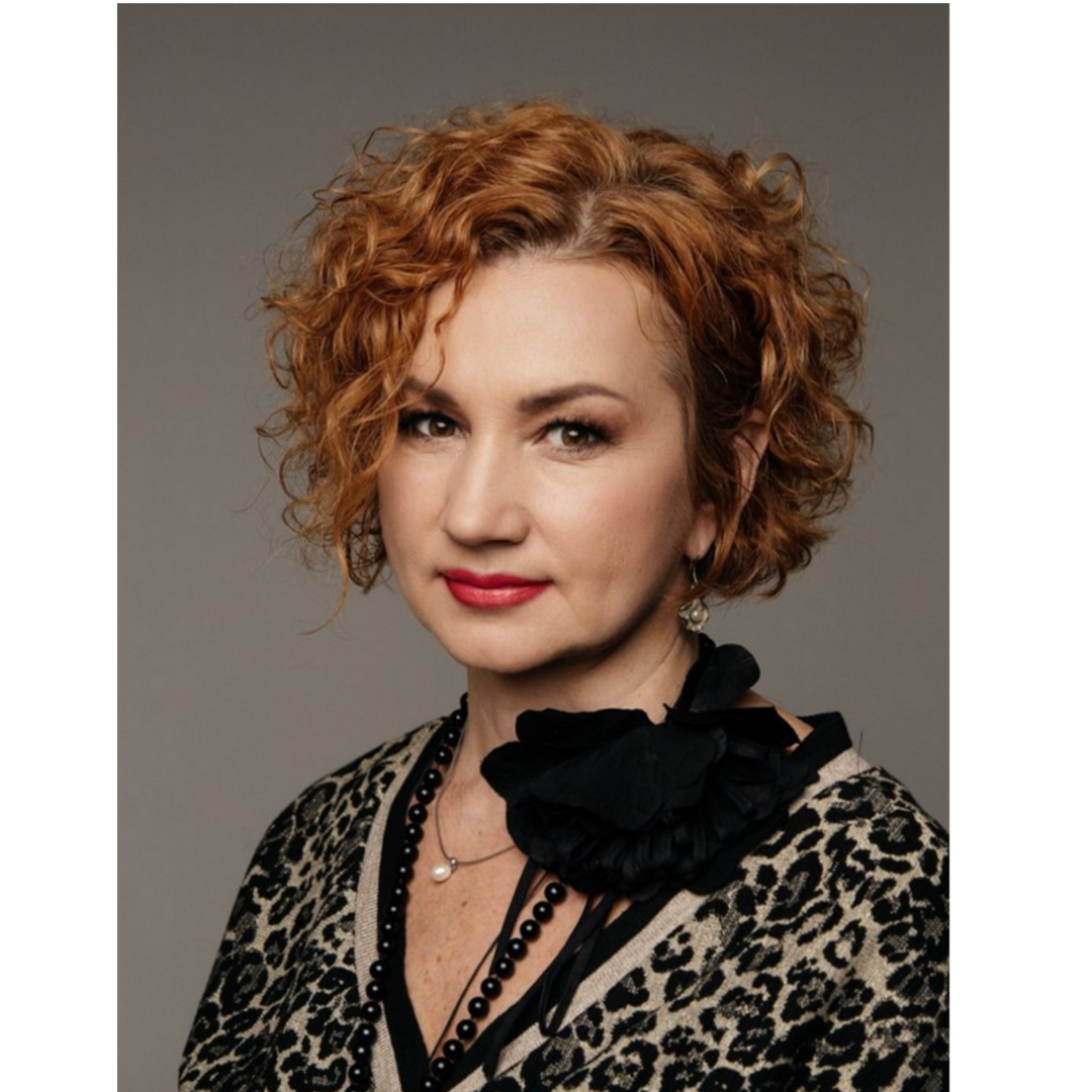 Анжелика Огулькова