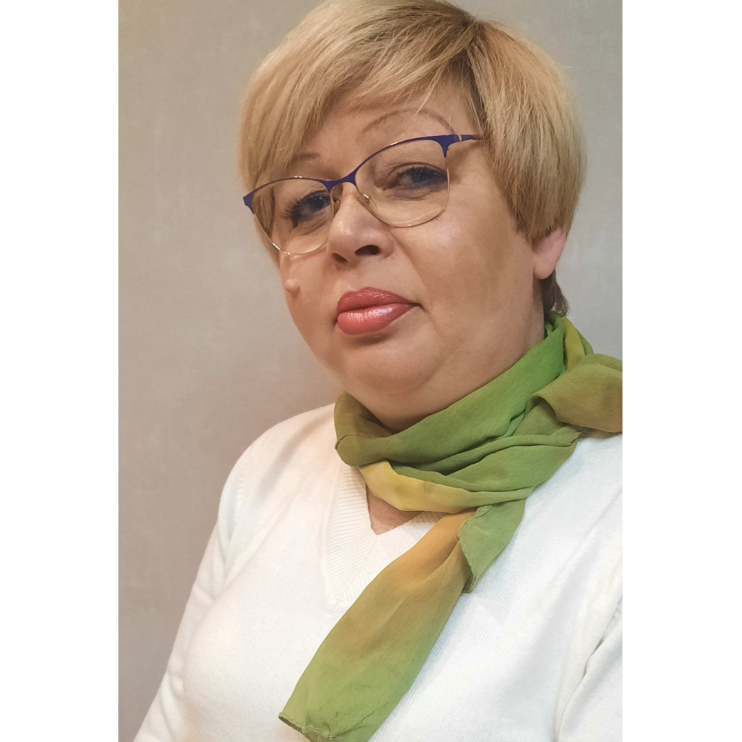 Вера Иванова