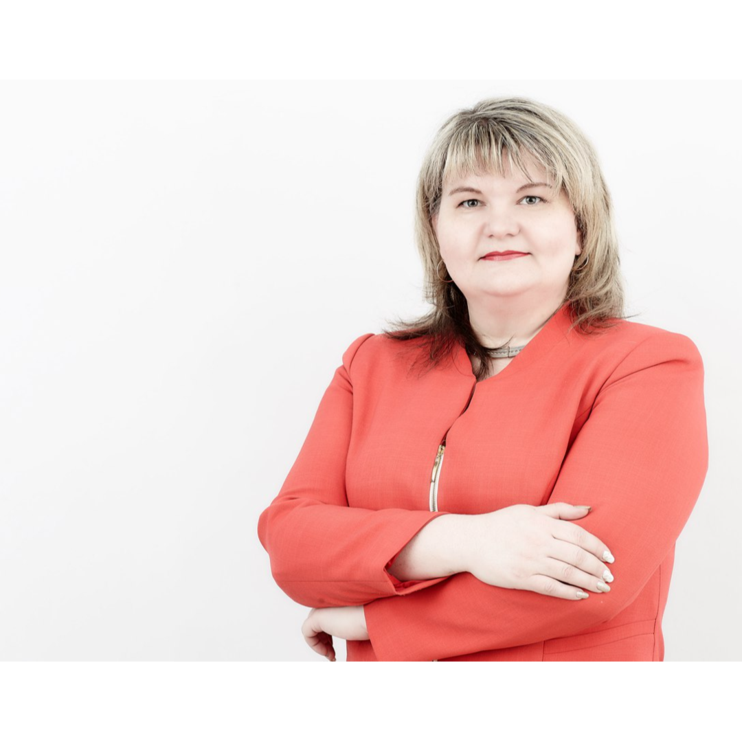 Светлана Киреева