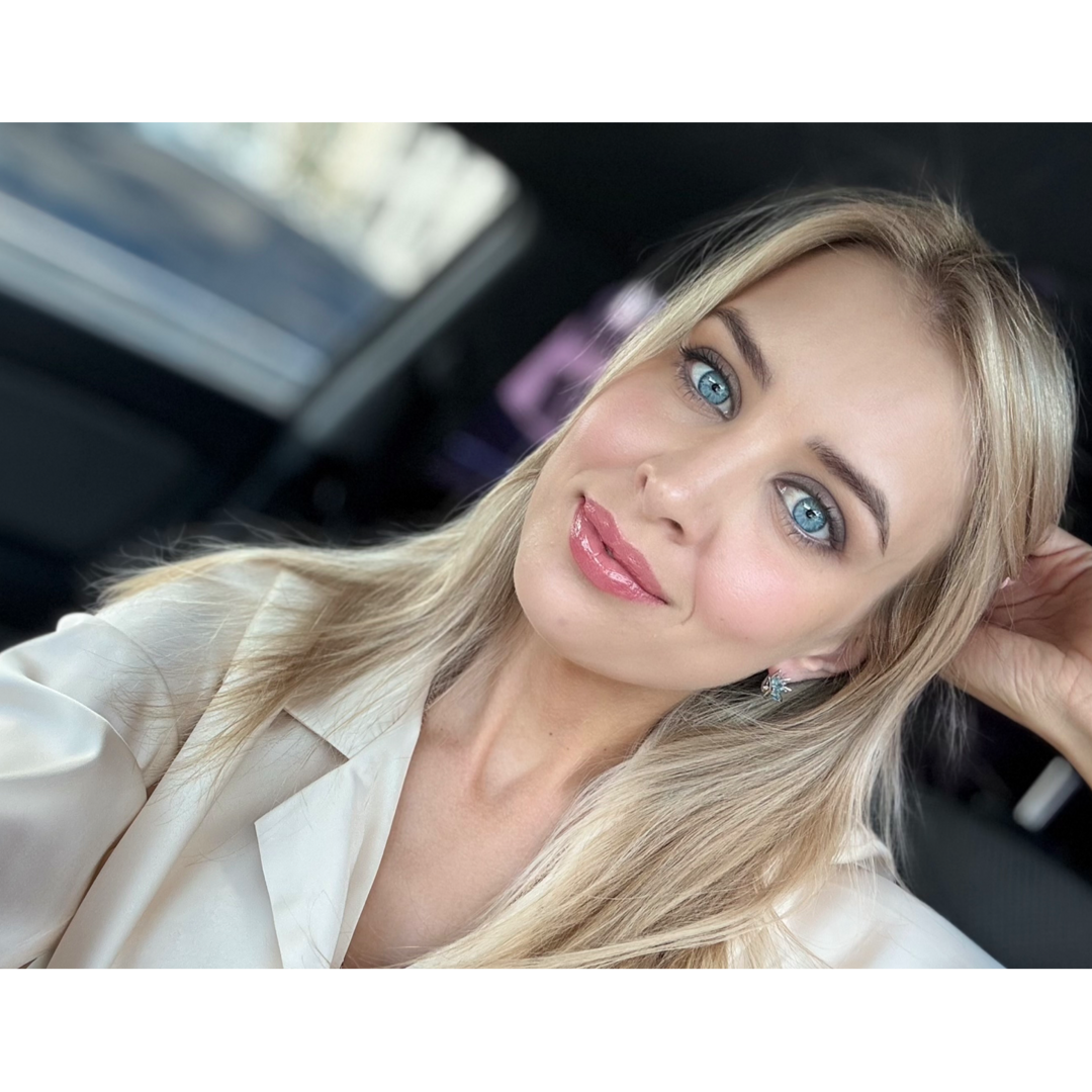 Алина Янчук