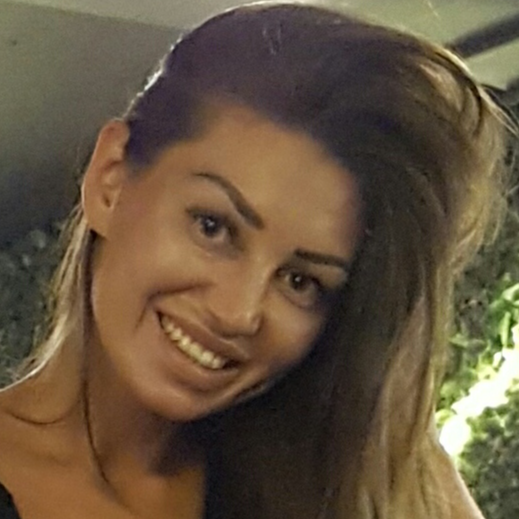 Веселина Романенко