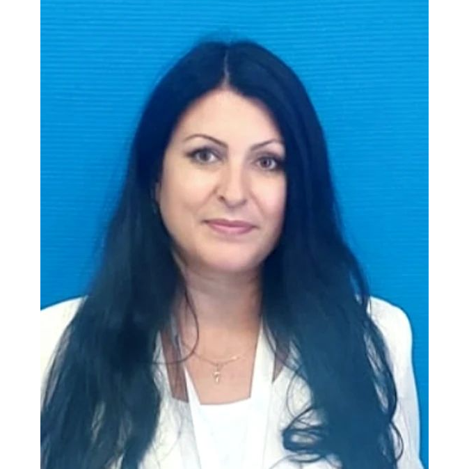 Елена Шаповалова