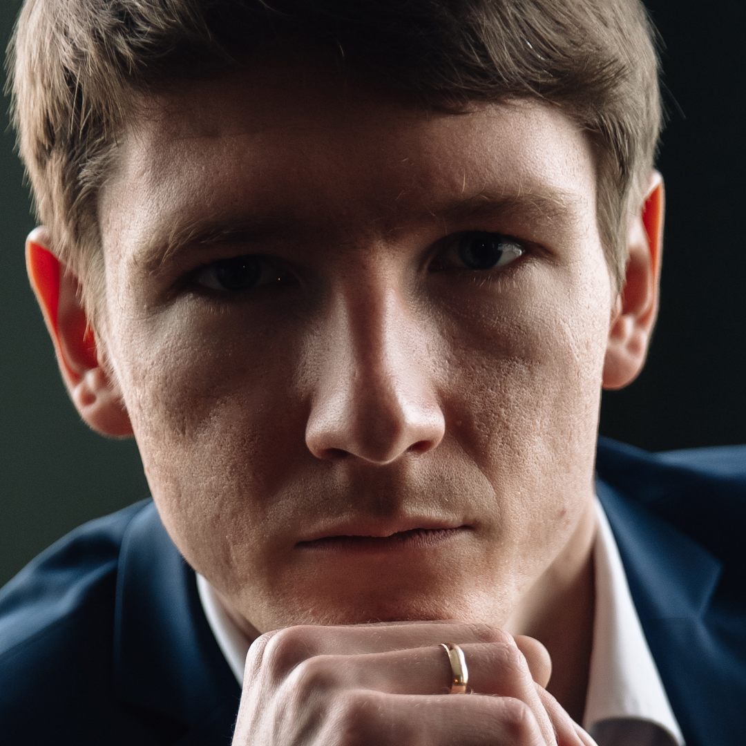 Никита Бочкарев