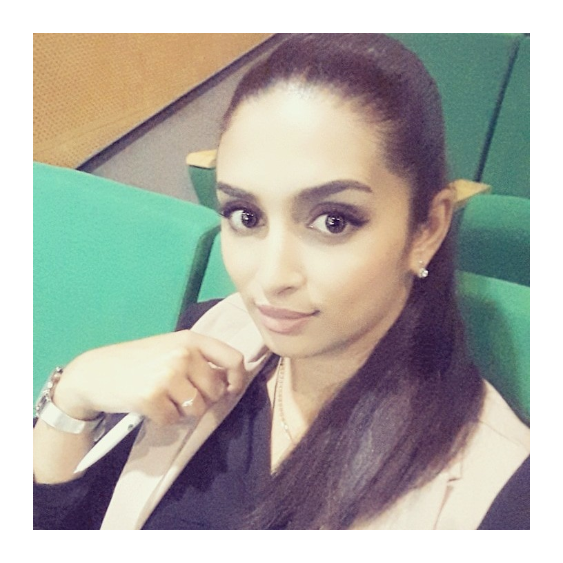 Рубина Васильева