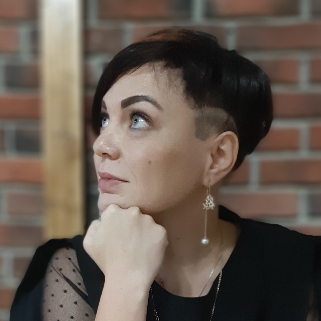 Елена Яшина