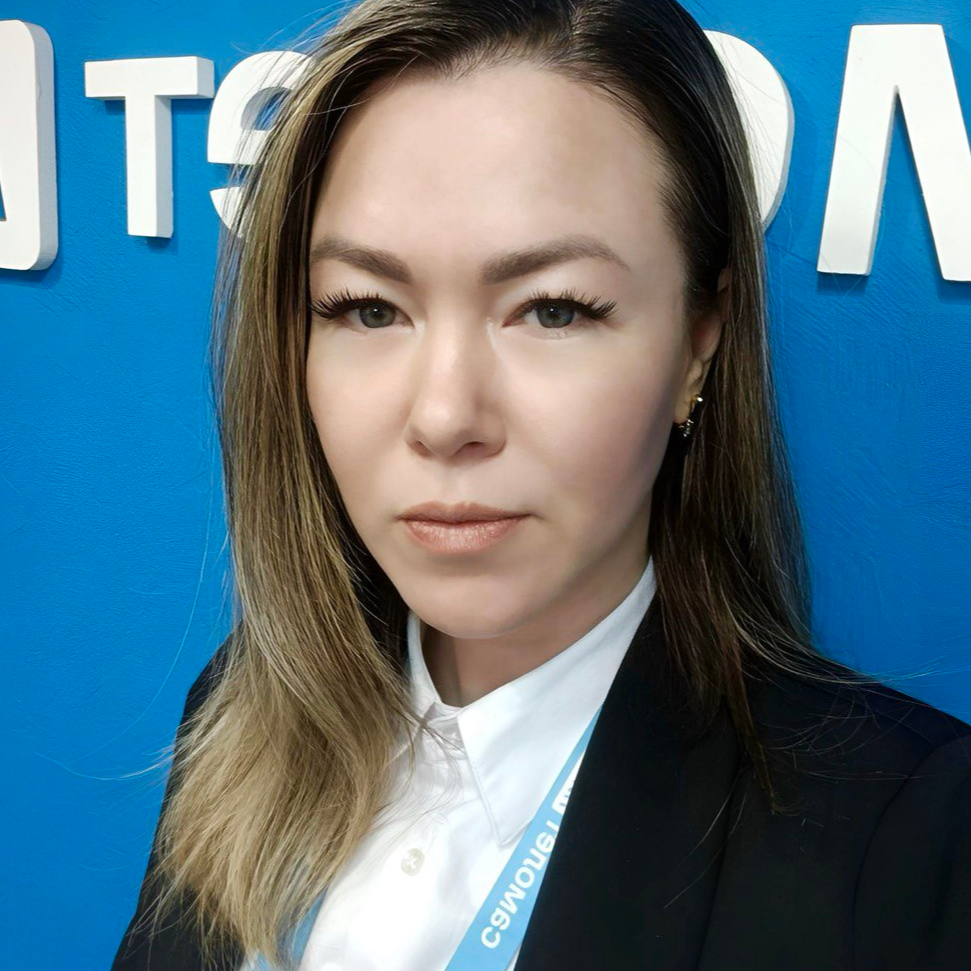 Юлия Богач