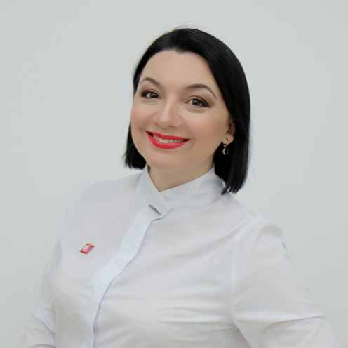 Татьяна Березовская-Ушакова