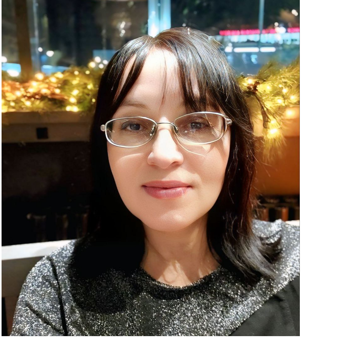 Надежда Шведова