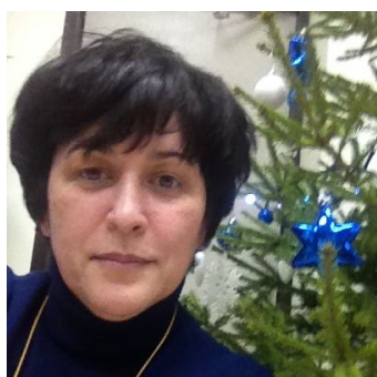 Татьяна Щербакова