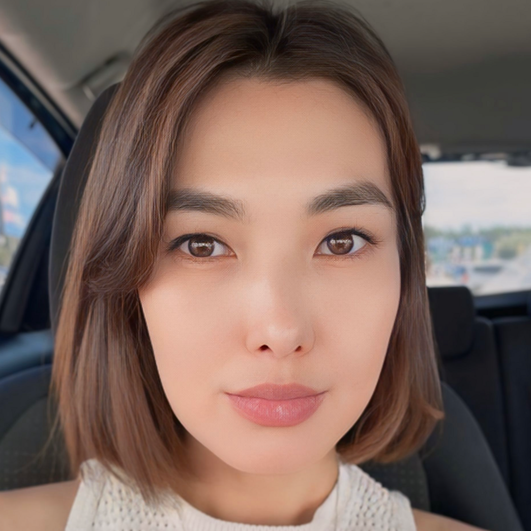 Мария Архипова