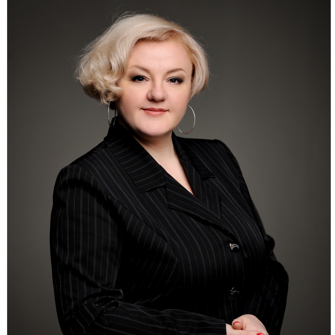 Елена Позднякова