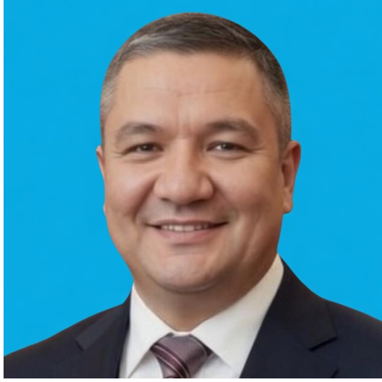 Атамурат Солтанов