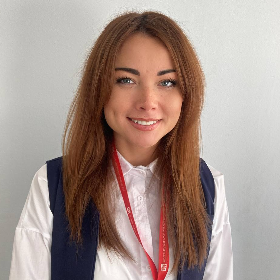 Ульяна Пивоварова