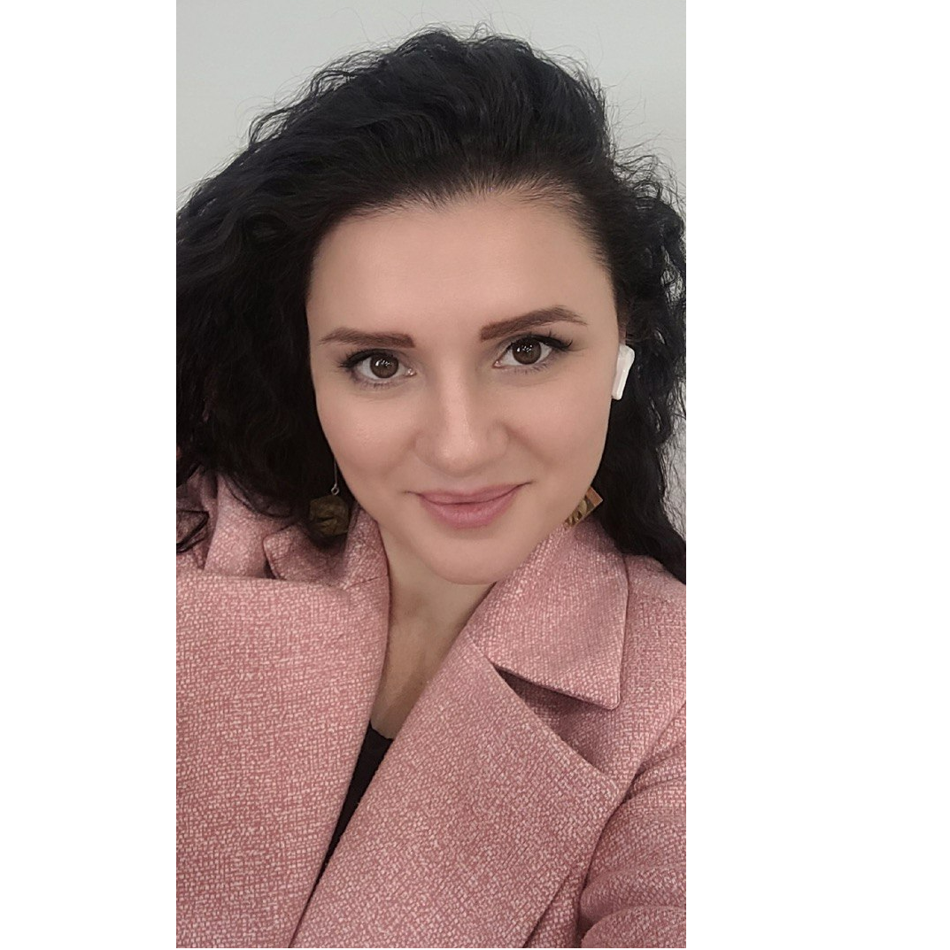 Татьяна Верзилина