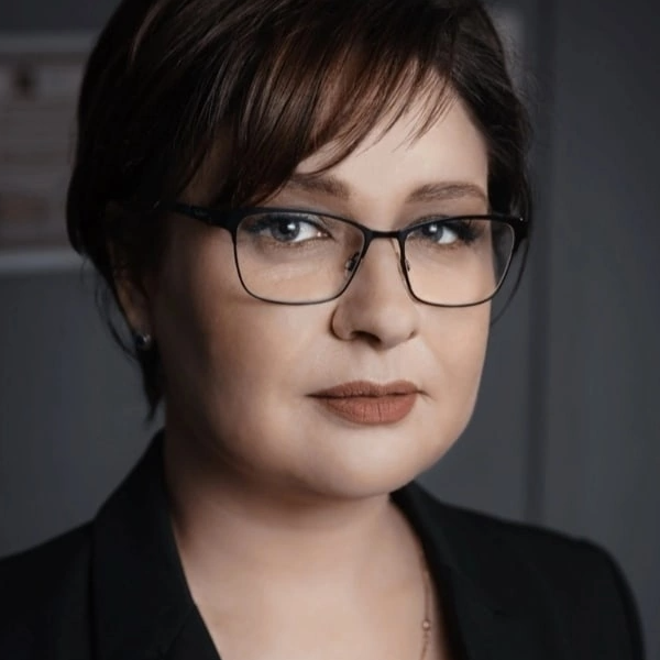 Татьяна Алисова