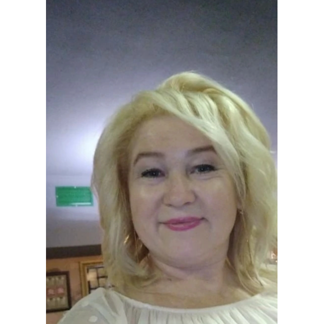 Нина Смирнова
