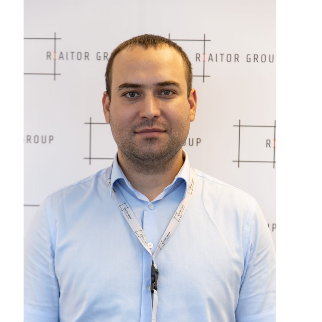 Артем Шаманский