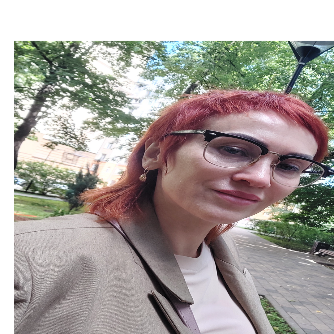 Татьяна Гапчич