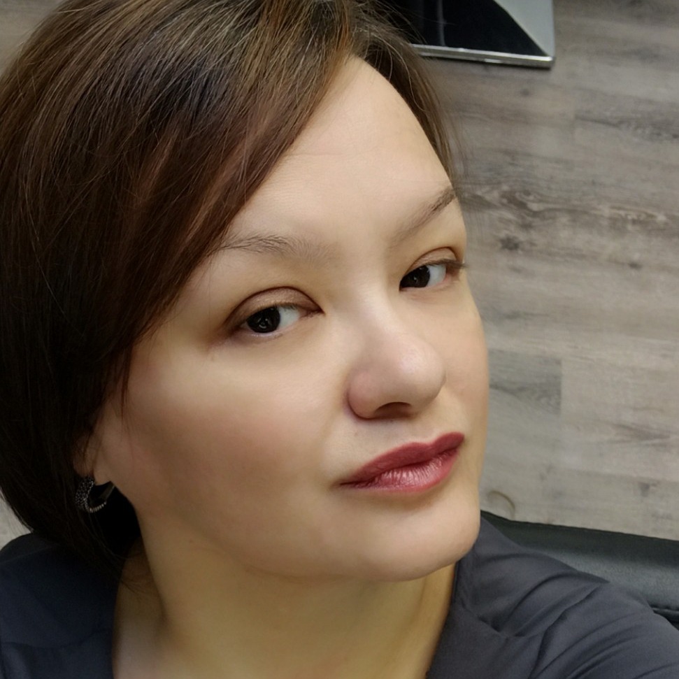 Анна Штофф
