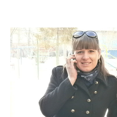 Наталья Васюкова