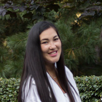 Айза Карачакова