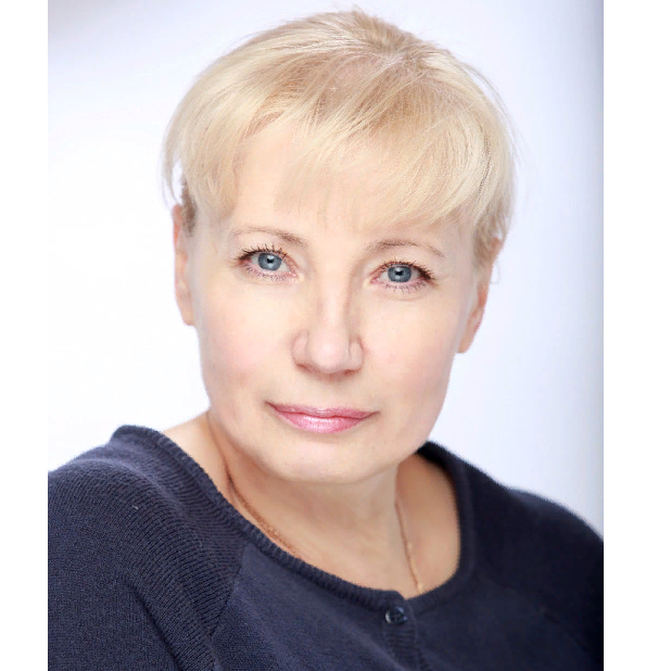 Елена Деменьшина