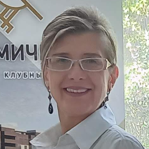 Елена Соловьева