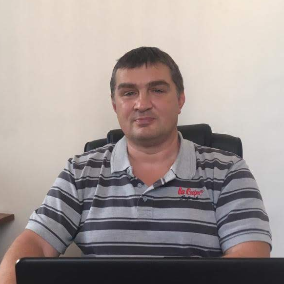 Александр Седов