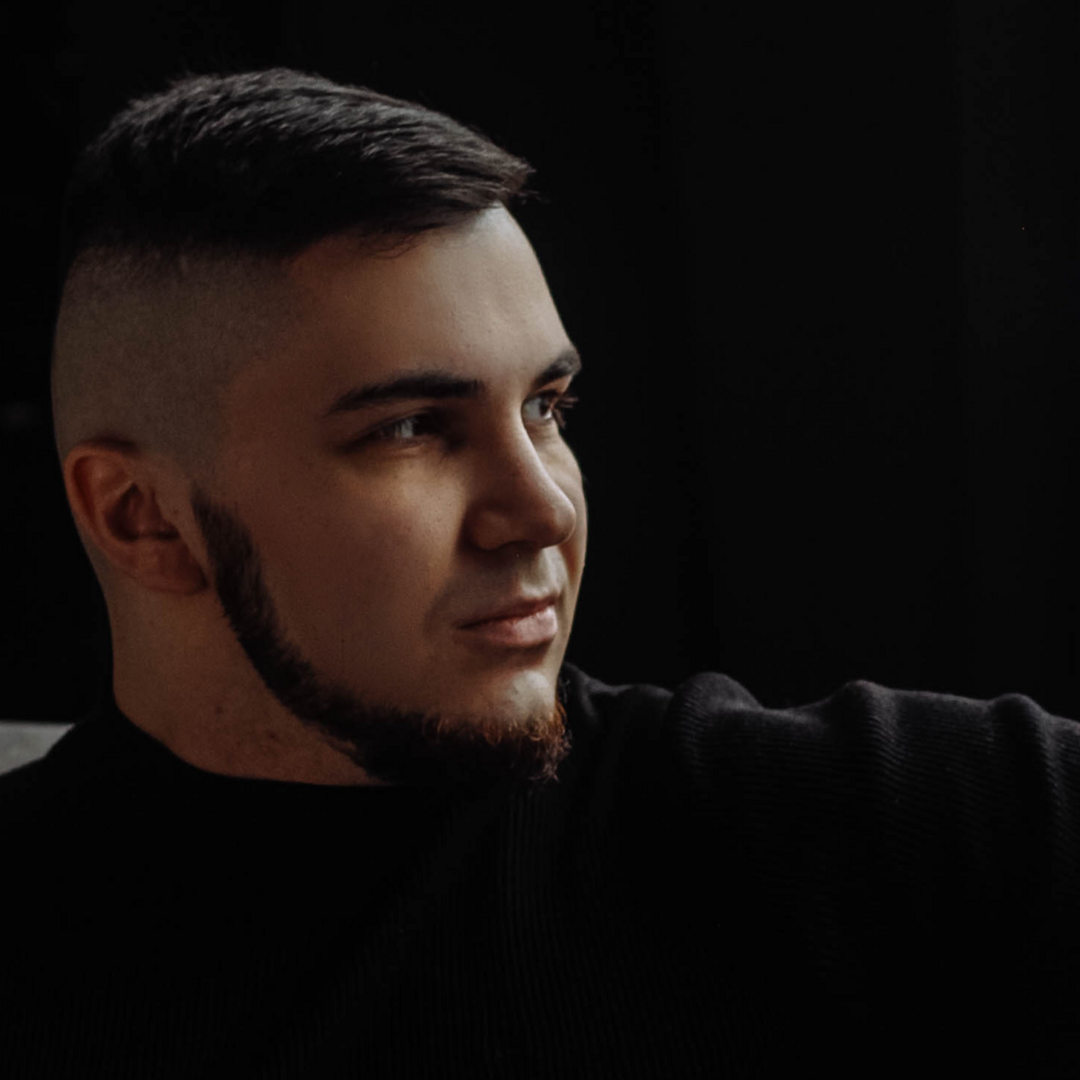 Владимир Павлов