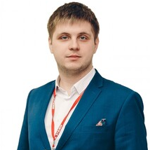 Евгений Павленко