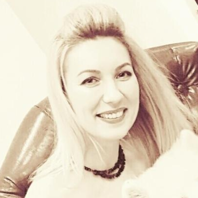 Юлия Царева