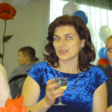 Елена Дорофеева