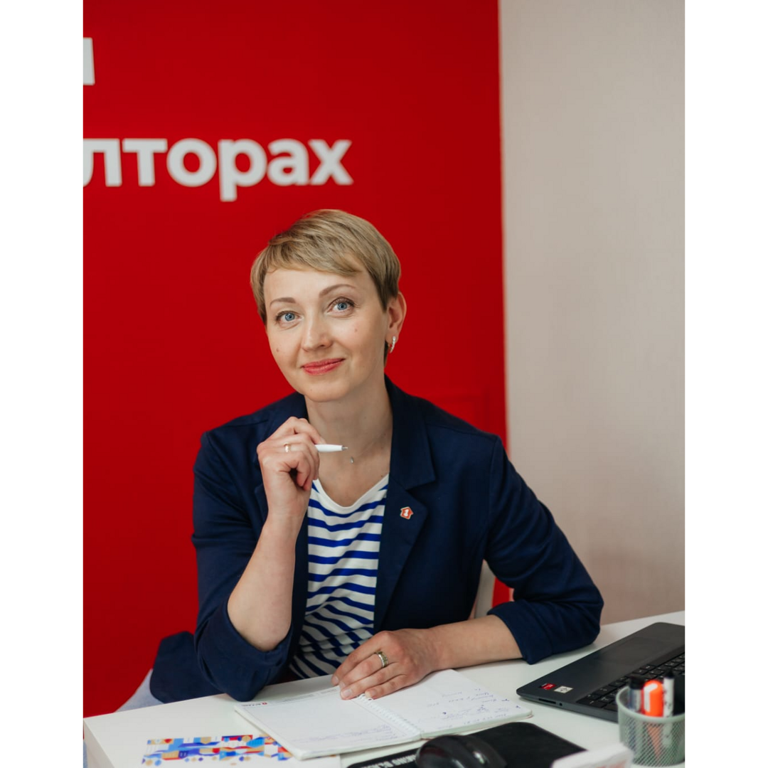 Марина Васильева