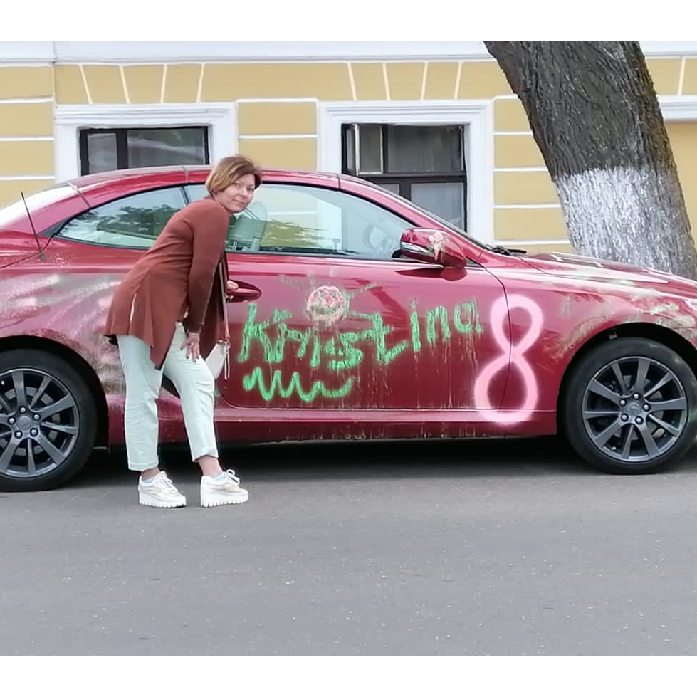 Лариса Мелентьева