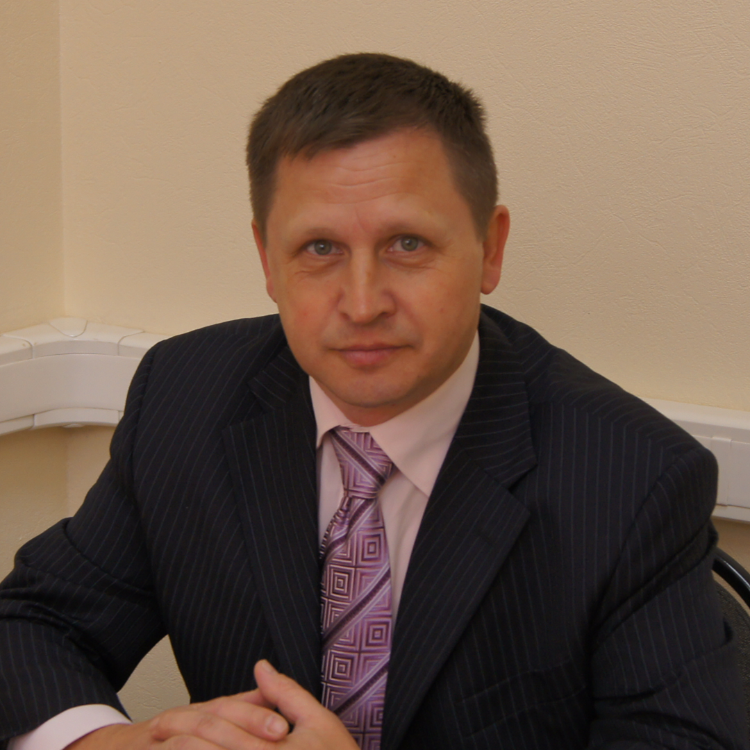 Владимир Шушков