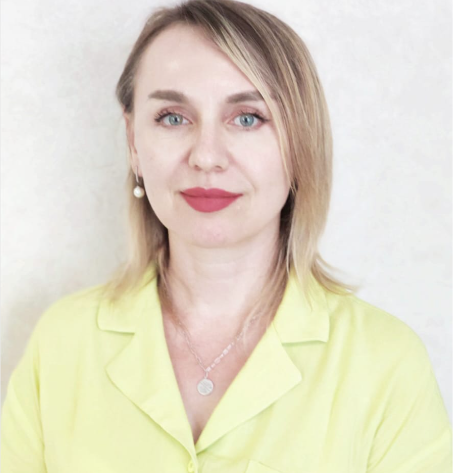 Татьяна Лесниченко