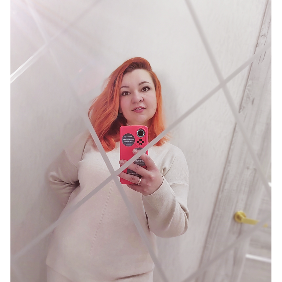 Наталья Мустафаева